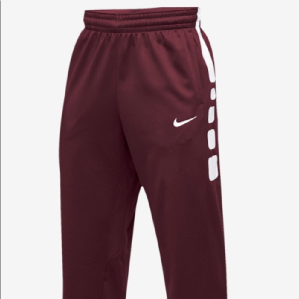 Women’s Nike team elite therma  pants